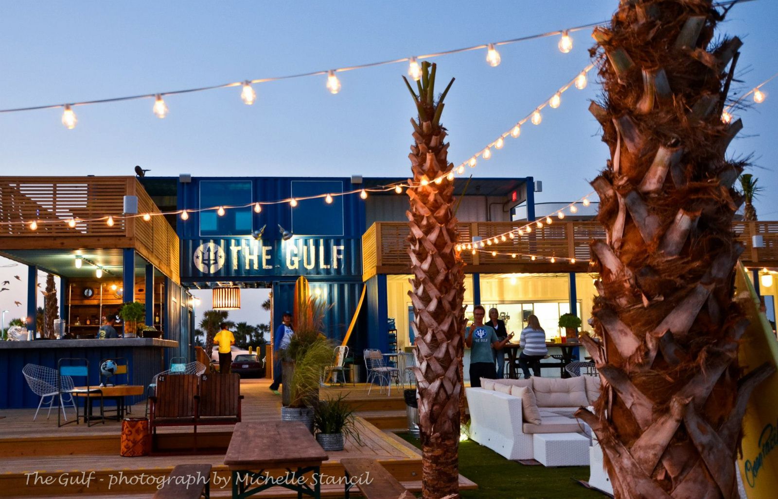 The Gulf Restaurant | Activity Guide | Gulf Shores Rentals